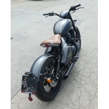 (SKLADOVÉ MOTO) - JAWA 350CL PÉRÁK - ČERNÝ - (IHNED K ODBĚRU) - ***DOPRODEJ POSLEDNÍ KUSY****